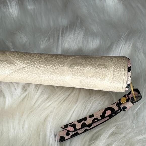 💎✨Beautiful✨💎Authentic Louis Vuitton Empriente Wild At Heart Zippy Wallet - Picture 6 of 14